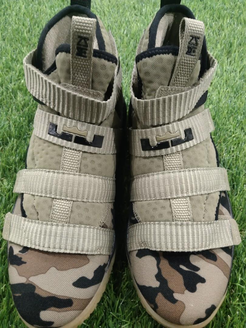 Nike lebron Men s Fashion Footwear Sneakers on Carousell