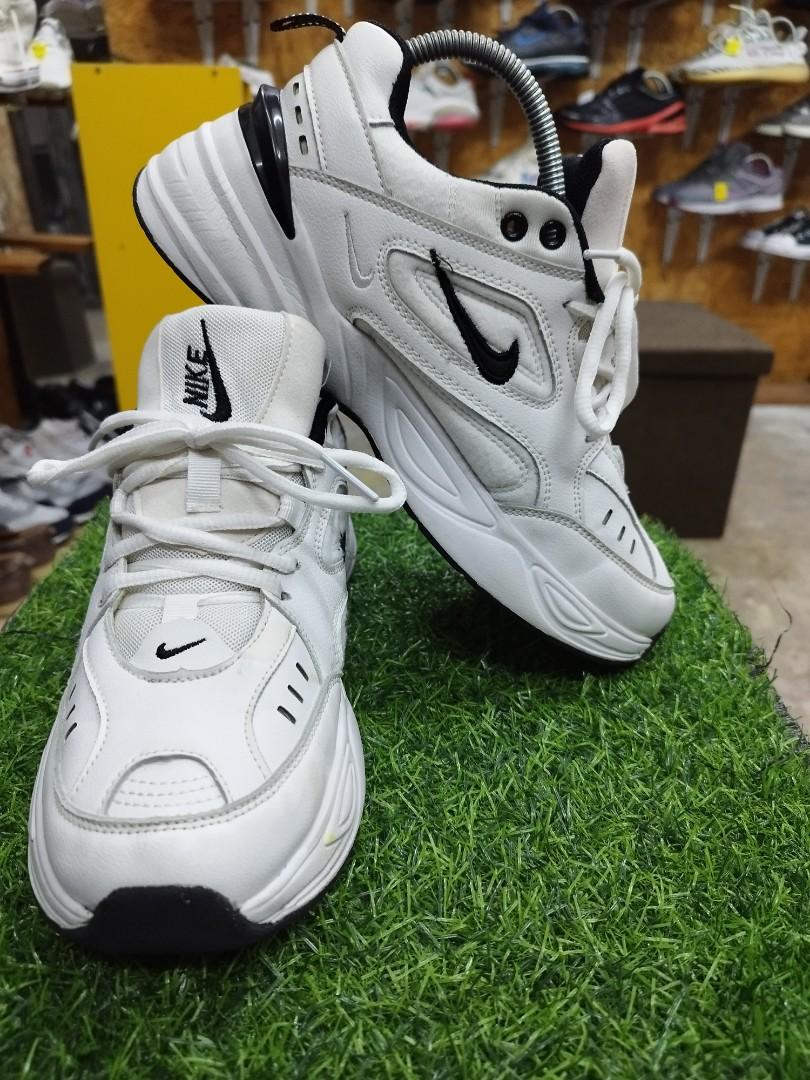 Nike tekno discount mk2 size 5
