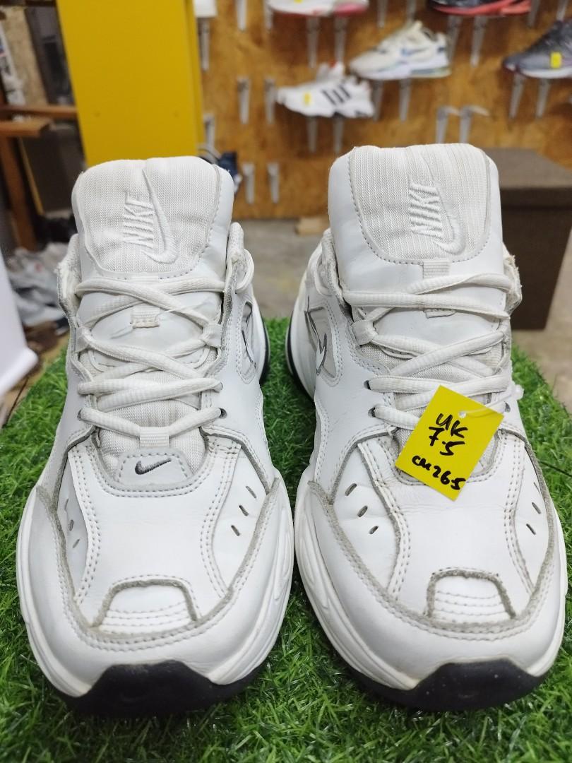 Nike tekno mk2 size 5 sale