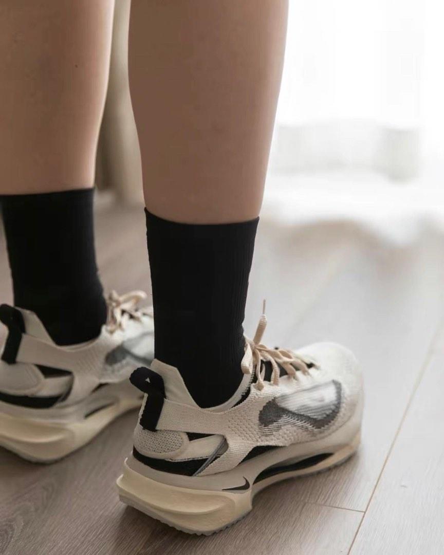 nike spark lightweight no show