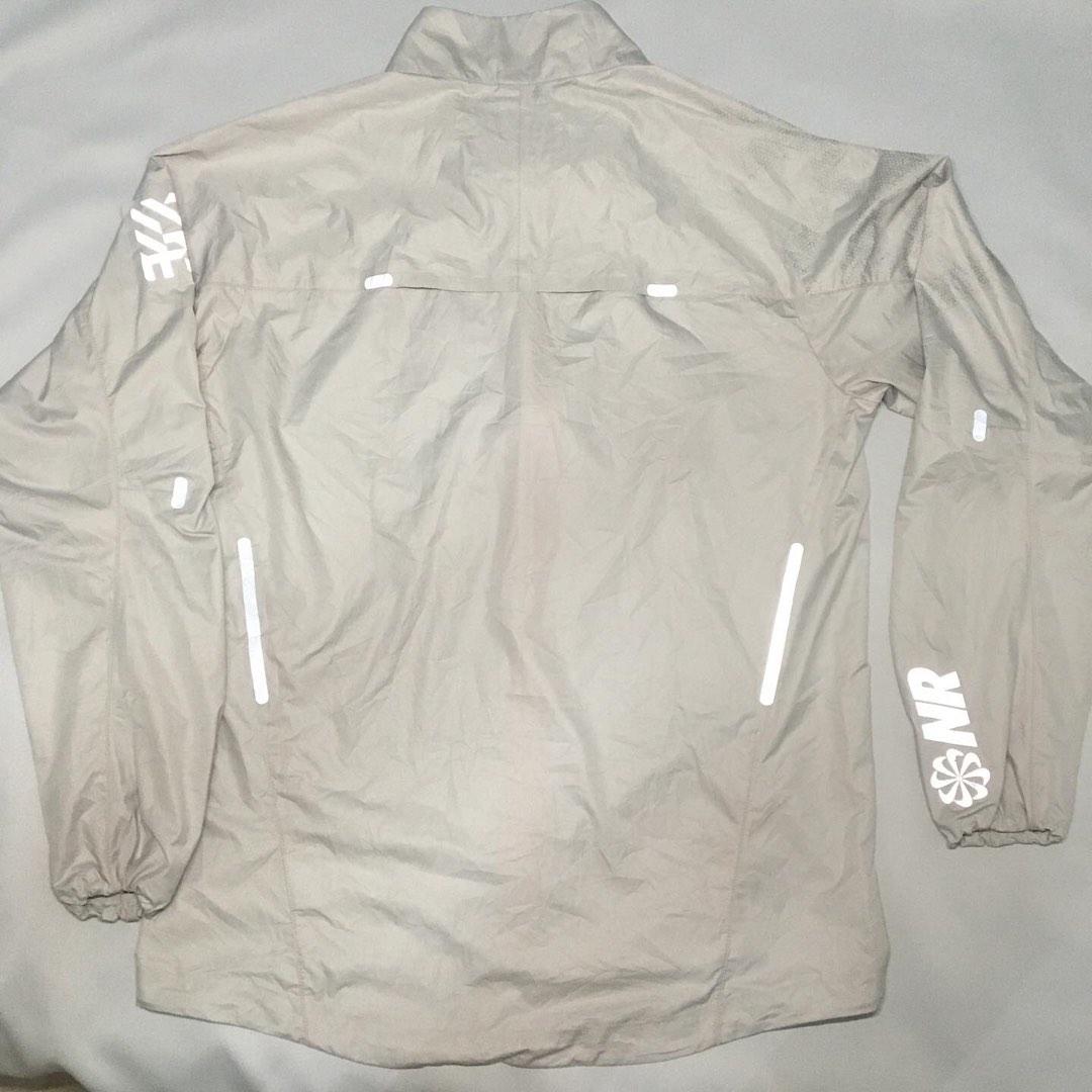 mens nike storm fit jacket