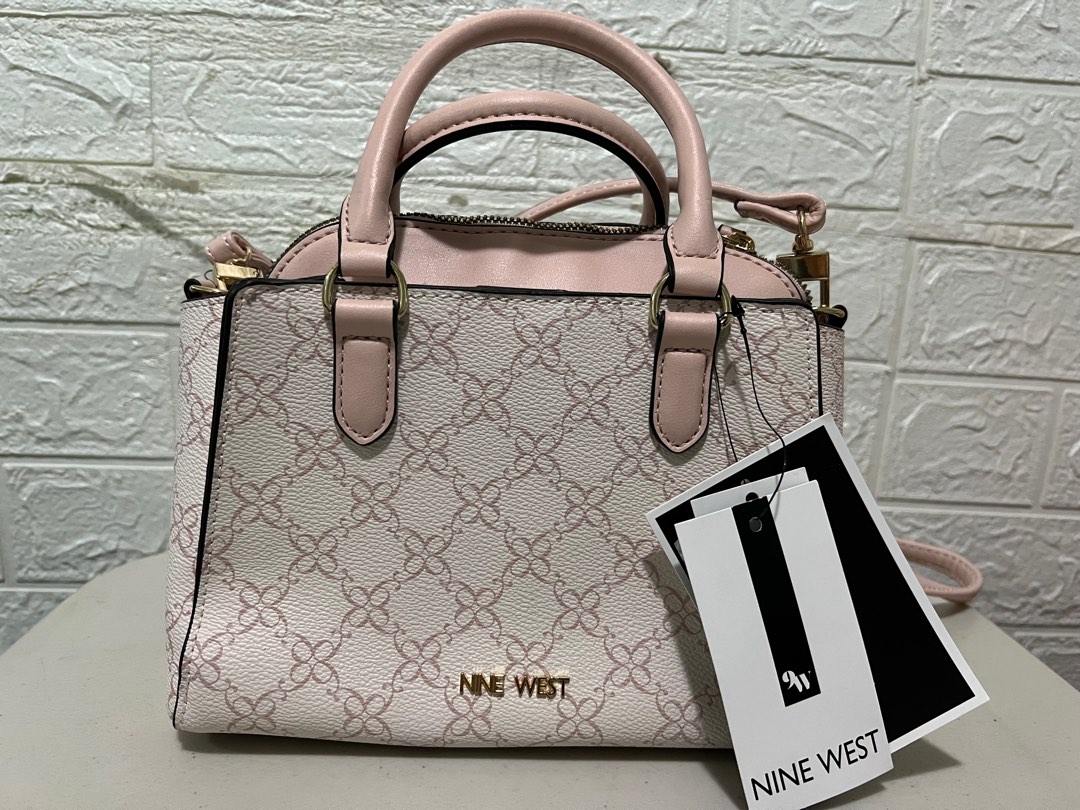 High Quality Pink Sugao Designer Nine West Handbags Retro Hand Painted  Animal Tote Bag For Women, Genuine Leather Shoulder Purse With BHP Quality  From Psbag, $49.34 | DHgate.Com