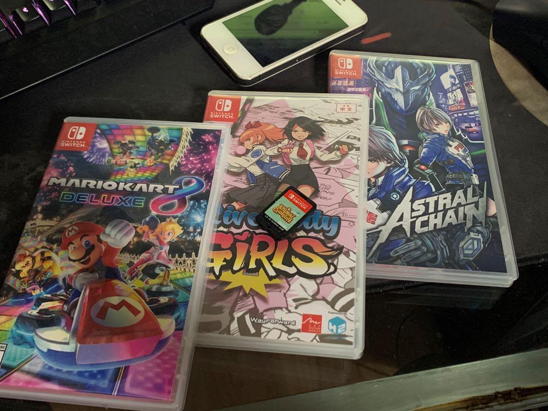 Astral chain deals sale
