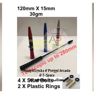 (Category: ) located in . Submitted by ReadyInStocks (Listing ID 217814100, Image 1). Description: .