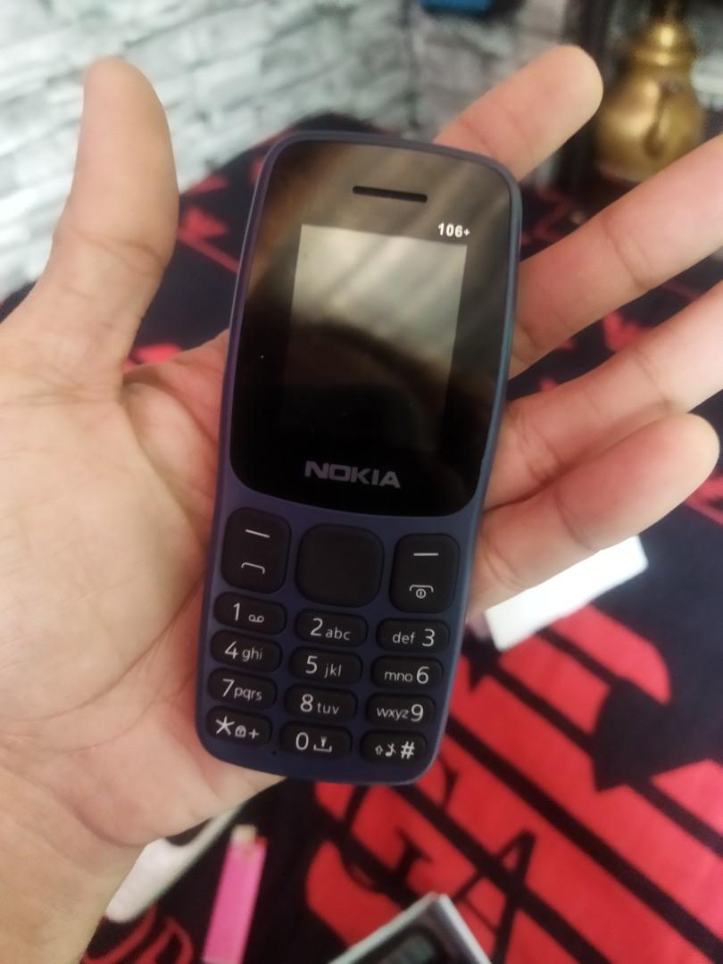 Nokia 106+, Mobile Phones & Gadgets, Mobile Phones, Early Generation ...