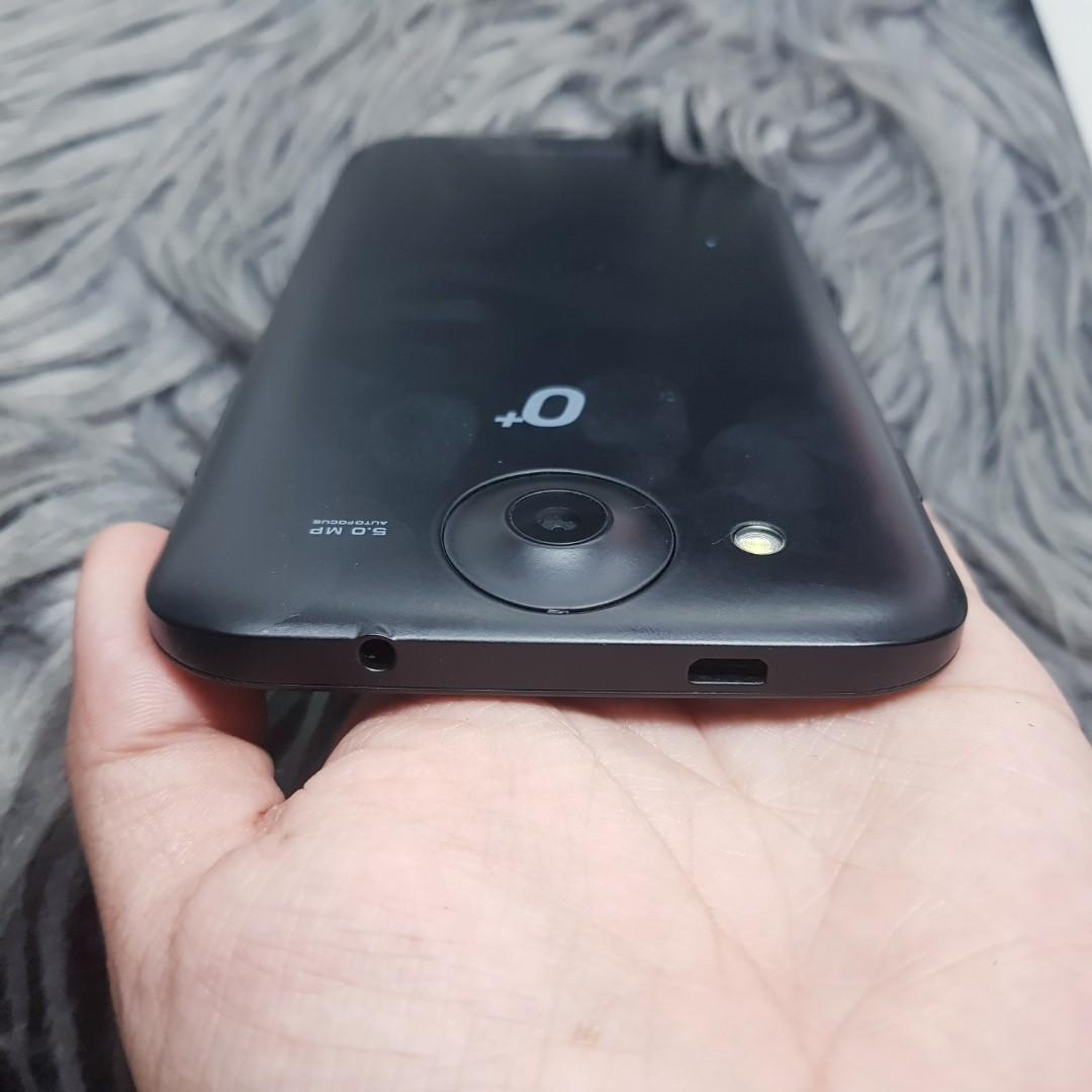 O+ GRANDE Complete Package *52607, Mobile Phones & Gadgets, Mobile ...