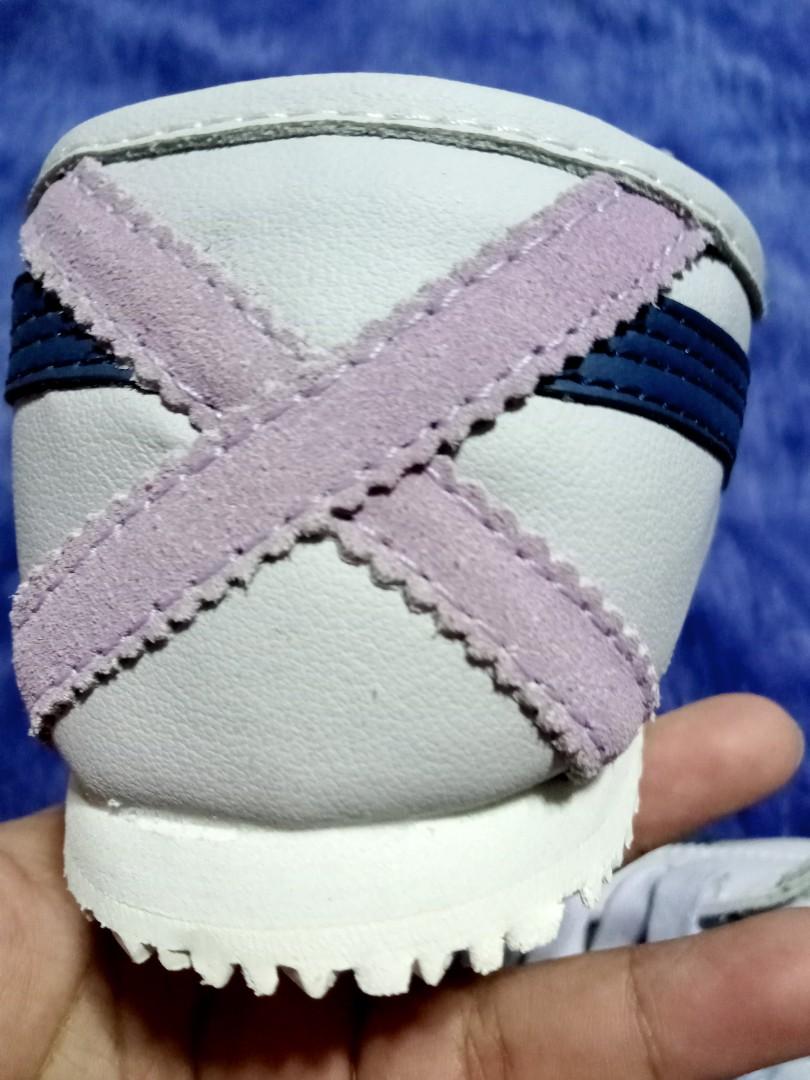 how to wash onitsuka shoes