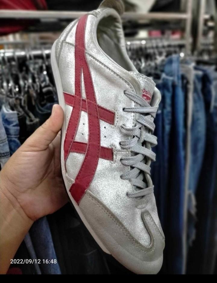 onitsuka tiger limited edition 2016