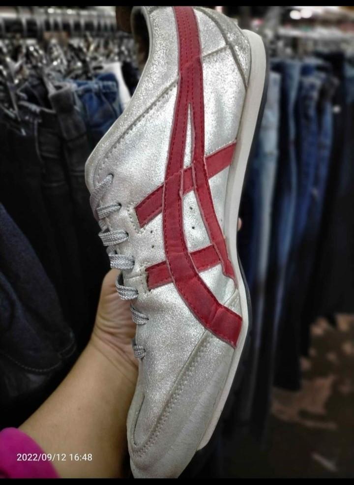 asics gel ronnie fieg