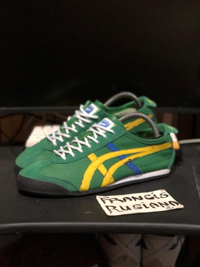 Onitsuka shop tiger brasil