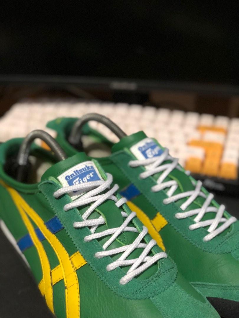 Onitsuka shop tiger brasil
