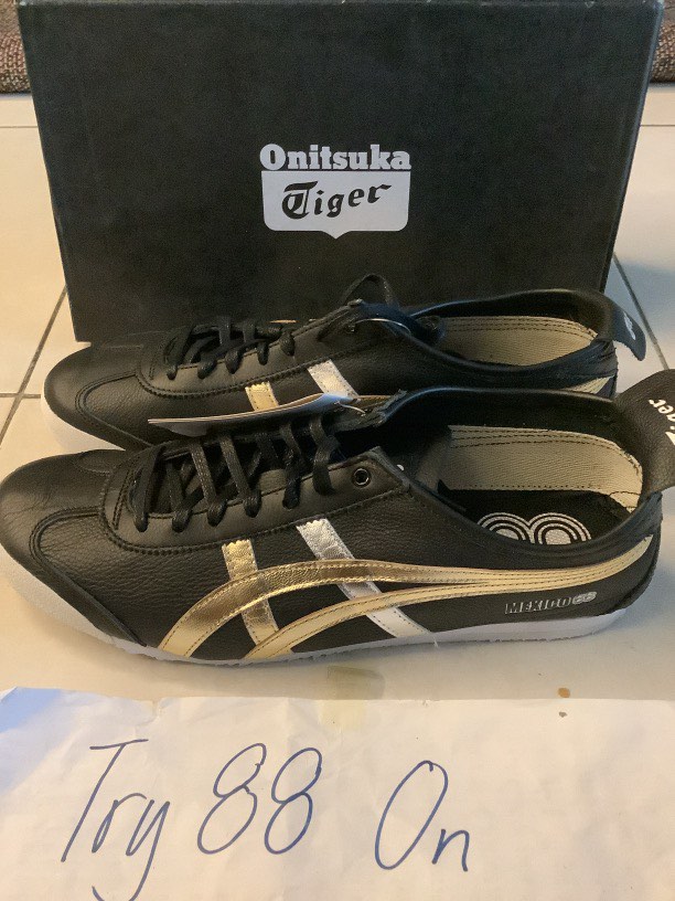 Onitsuka tiger Mexico 66