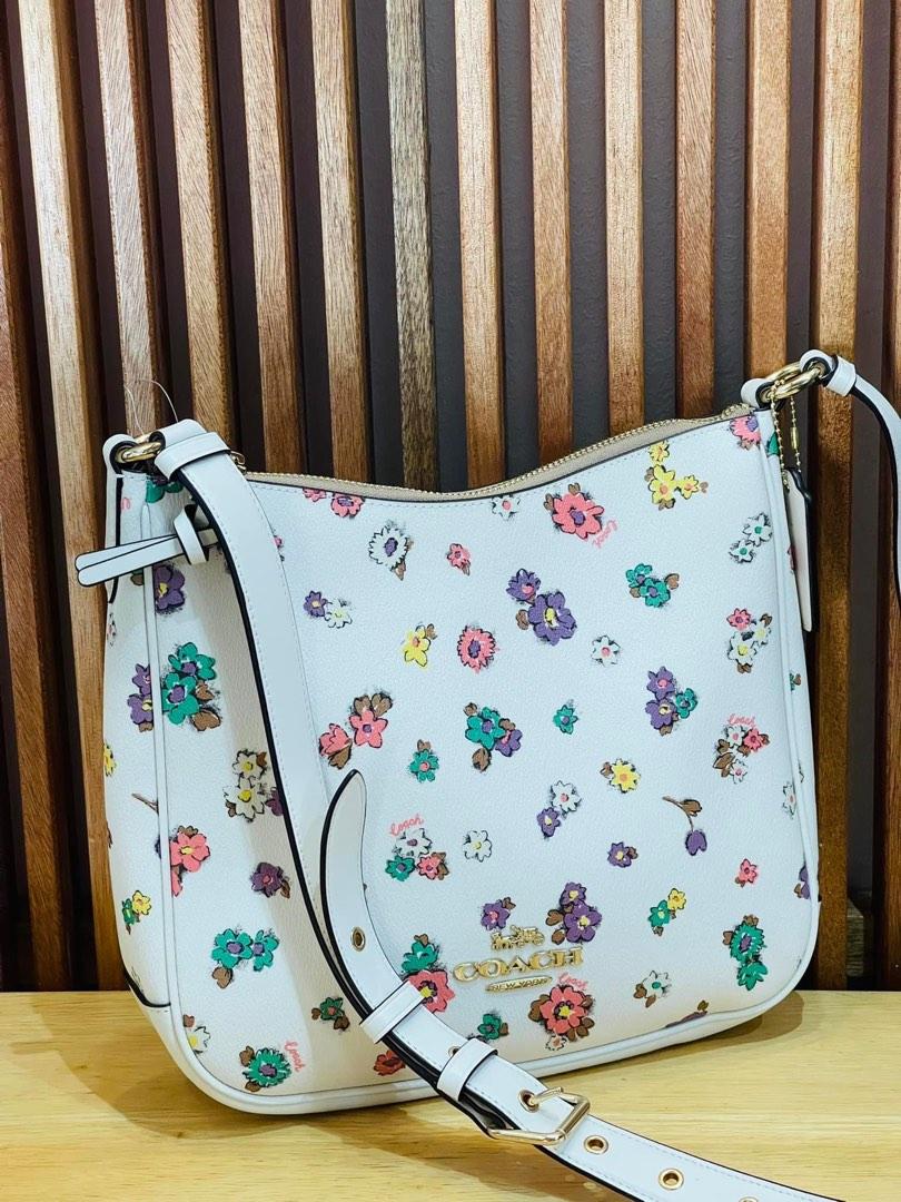 Coach outlet hotsell ellie file bag