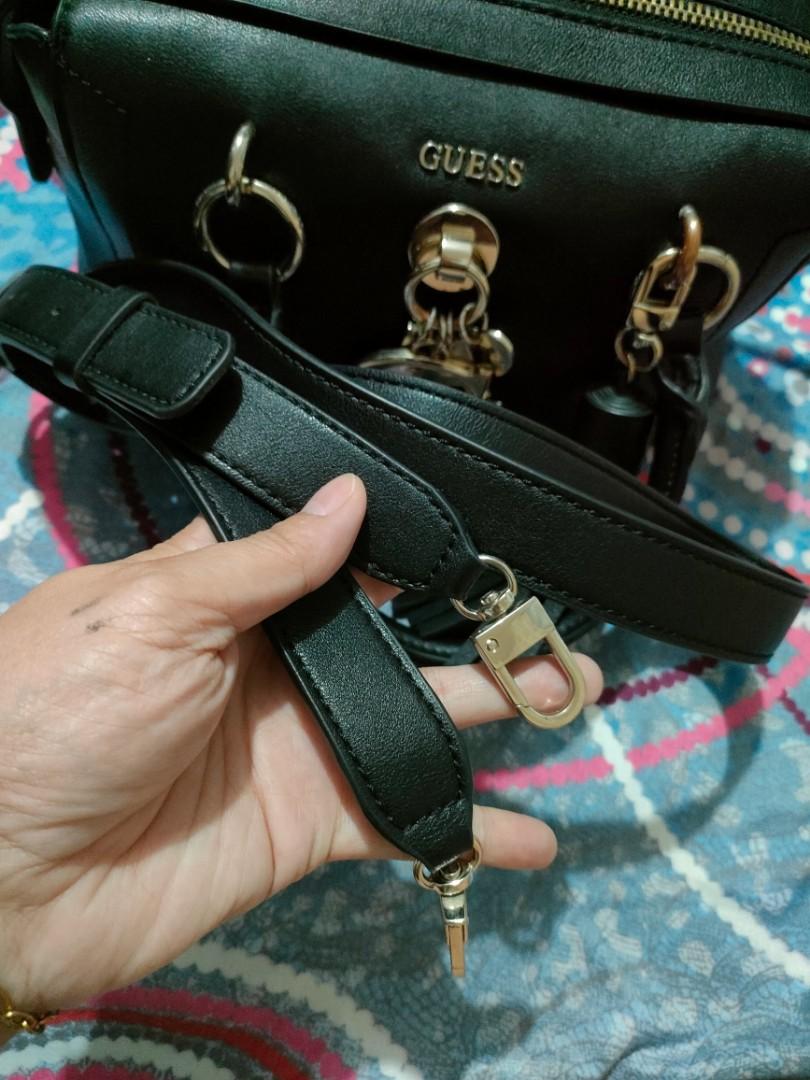 Original Guess Doctor s Bag
