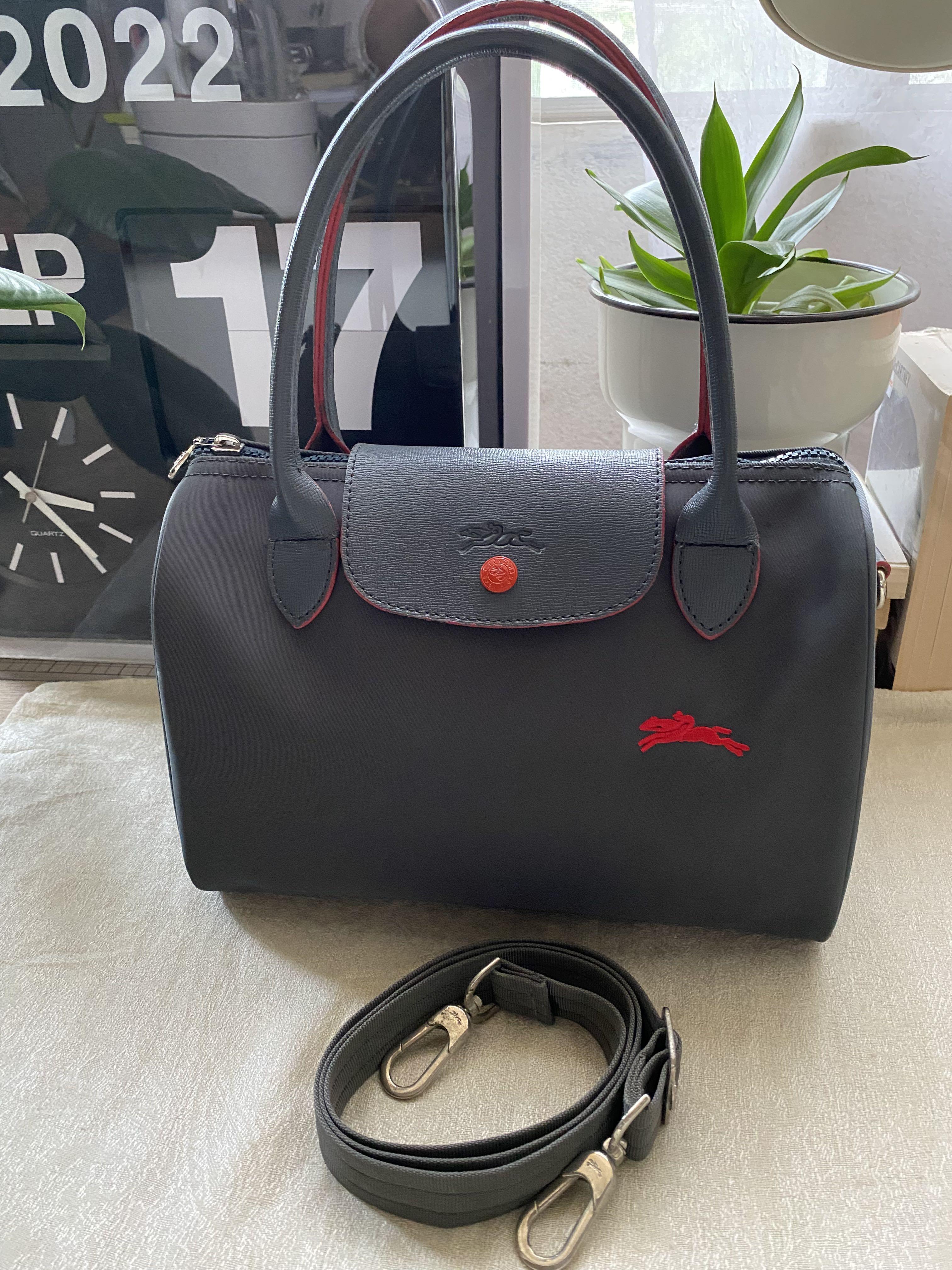 Longchamp 2 way bag hotsell