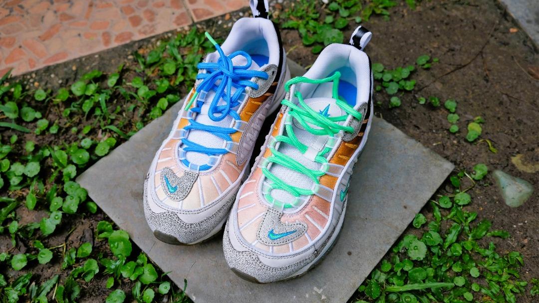 Original air max 98 sales