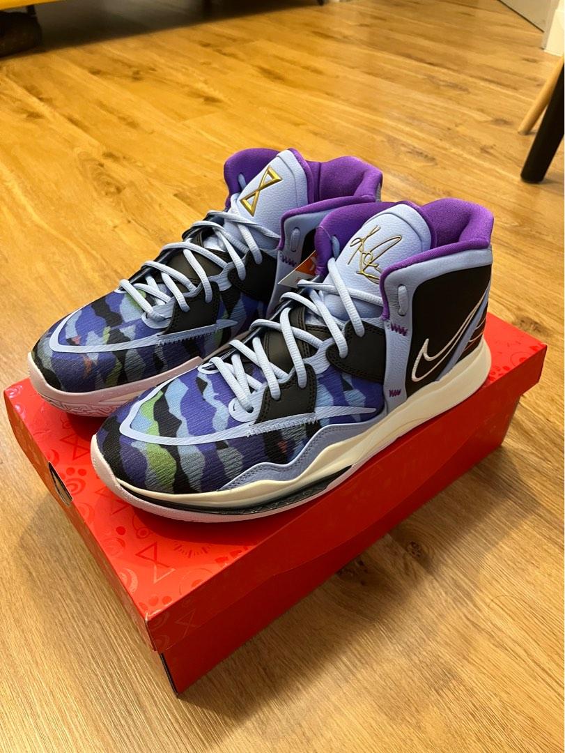 Kyrie original new arrivals shoes