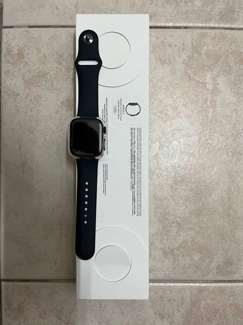 Switch iwatch sale