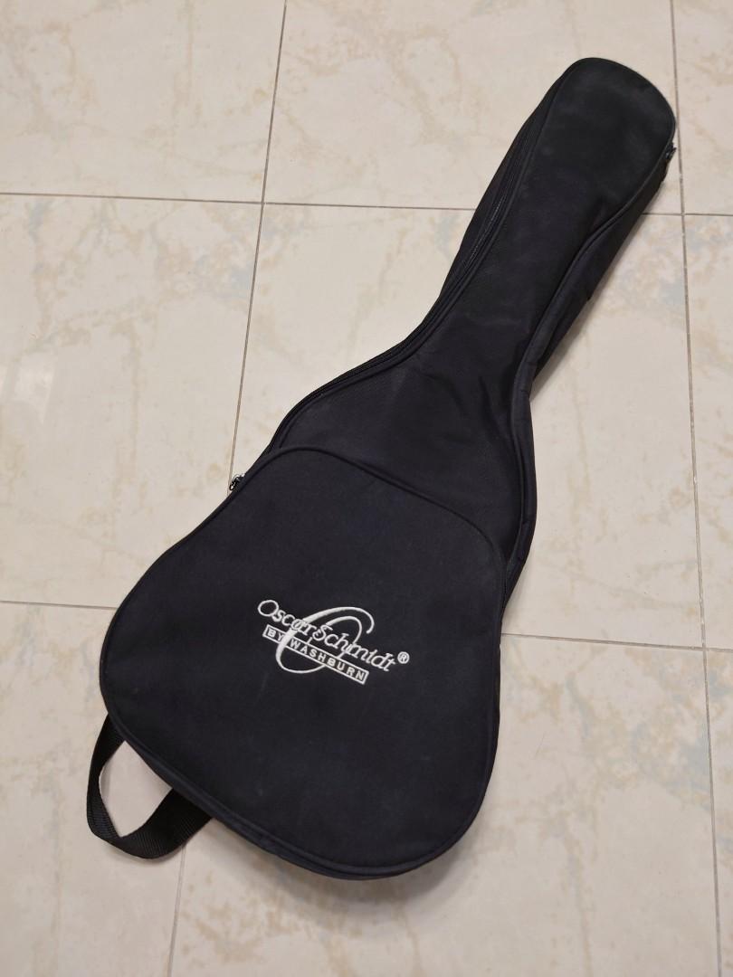 Oscar Schmidt OU2T Ukulele