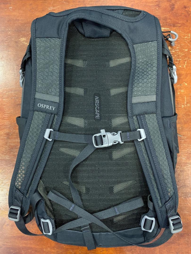 Osprey Daylite Backpack 13L Black, Sports Equipment, Hiking & Camping