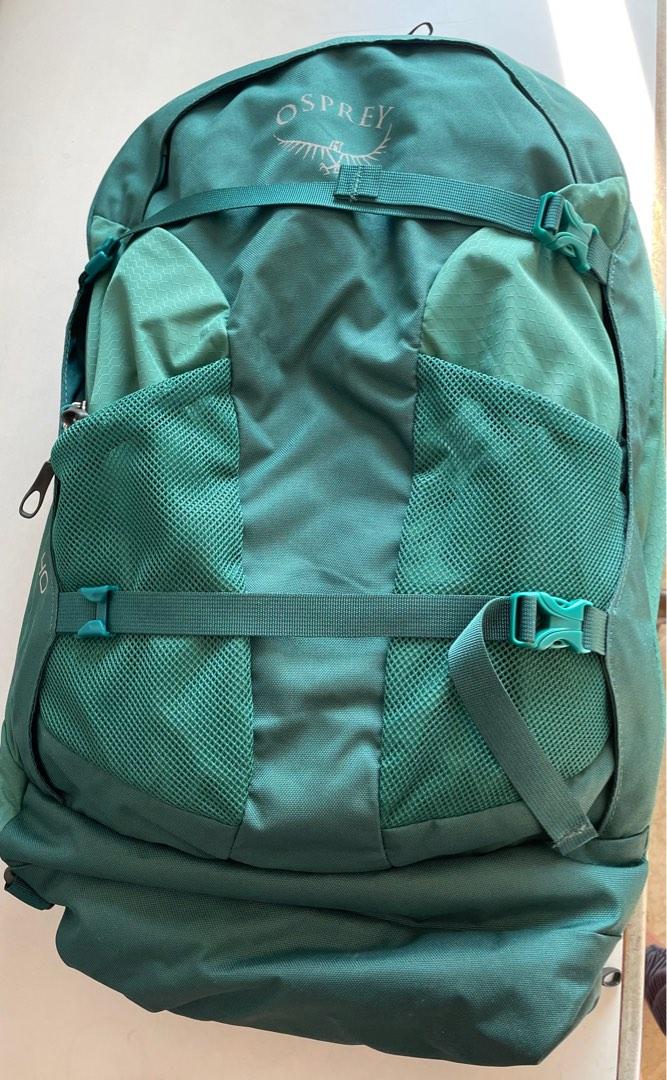Osprey fairview store 40 women's