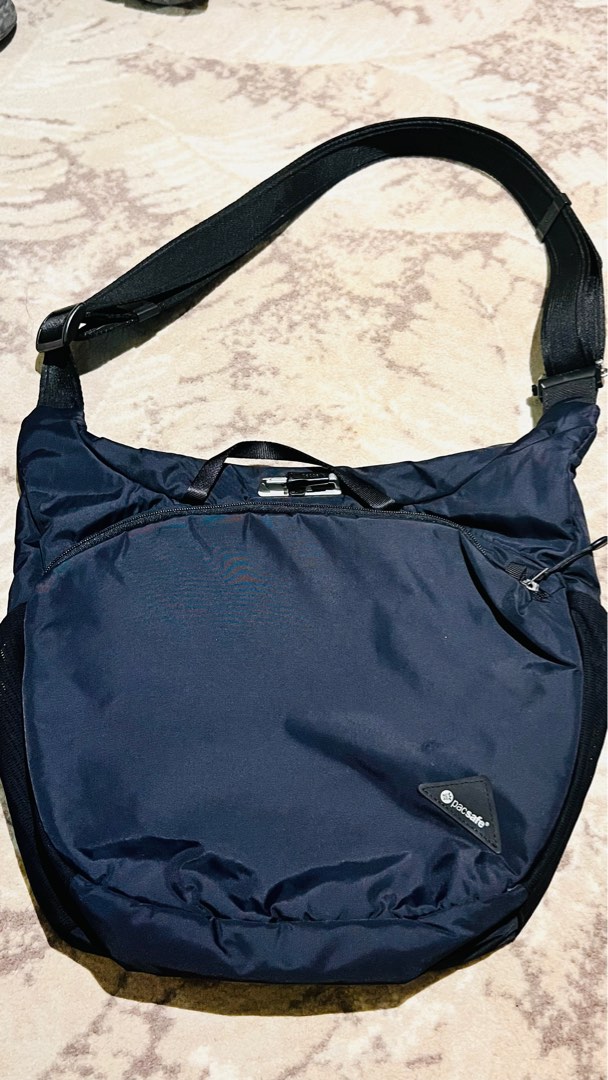 PacSafe Vibe 325, Men's Fashion, Bags, Sling Bags on Carousell