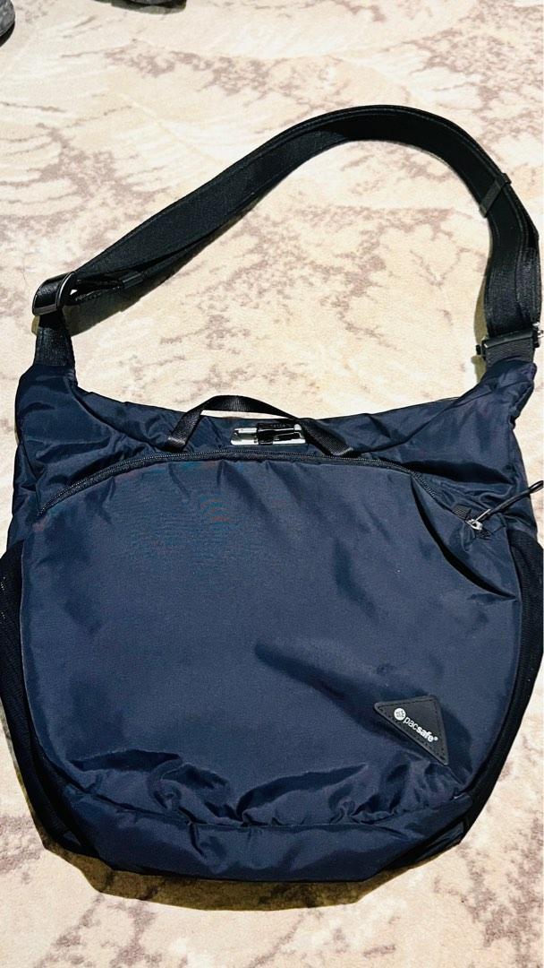 PacSafe Vibe 325, Men's Fashion, Bags, Sling Bags on Carousell