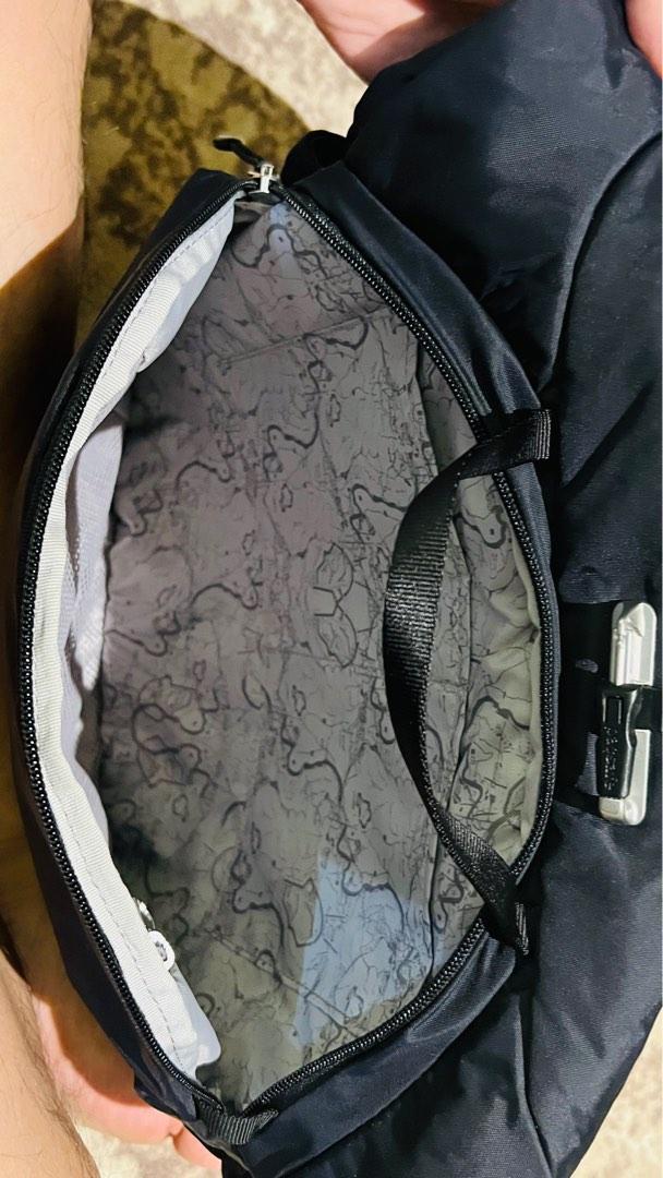 PacSafe Vibe 325, Men's Fashion, Bags, Sling Bags on Carousell