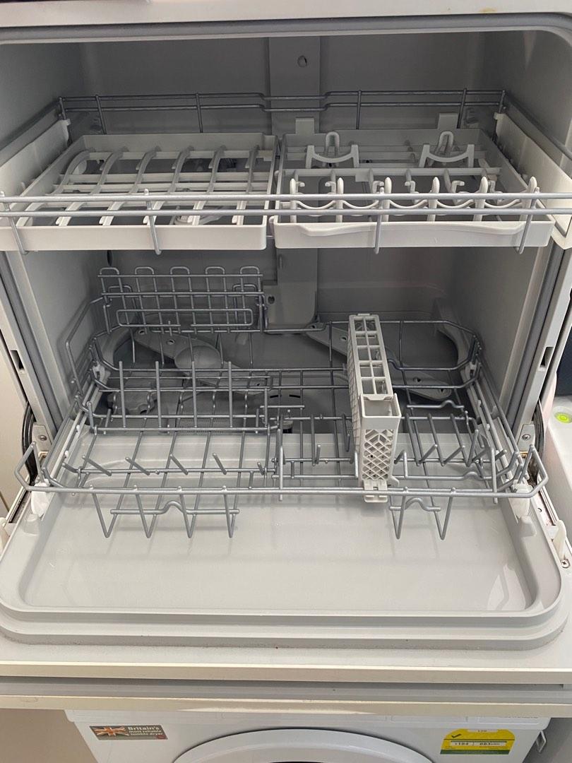 Panasonic Dishwasher NPTH1Free delivery!, TV & Home Appliances