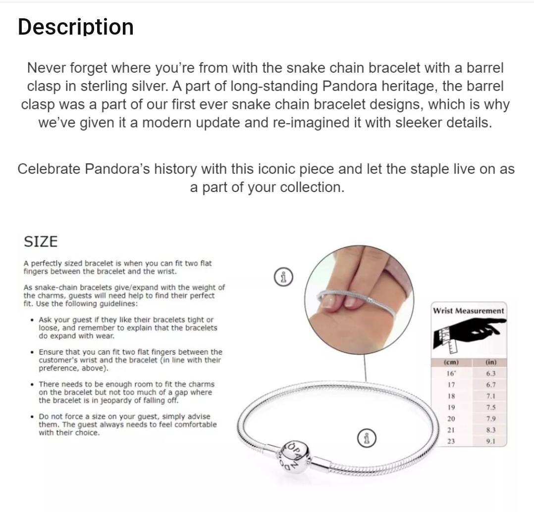 Pin by Monika Campos Kaia was here on Pandora  Pandora bracelet designs  Pandora jewelry charms Pandora bracelet charms ideas
