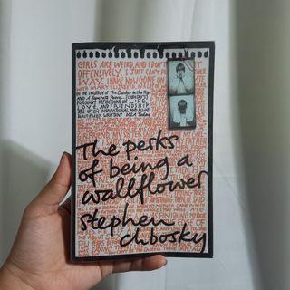 Perks of being a wallflower