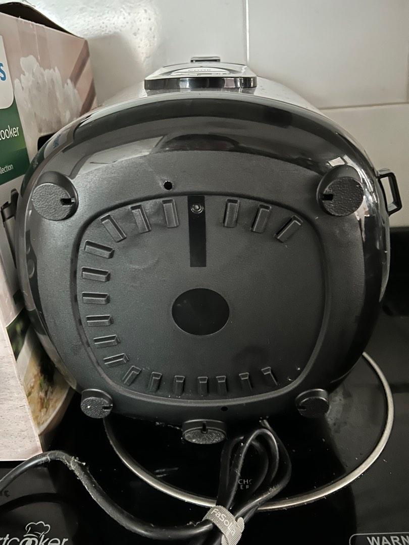 Philips Pro Ceramic Rice Cooker 2L (No Haggle), TV & Home Appliances