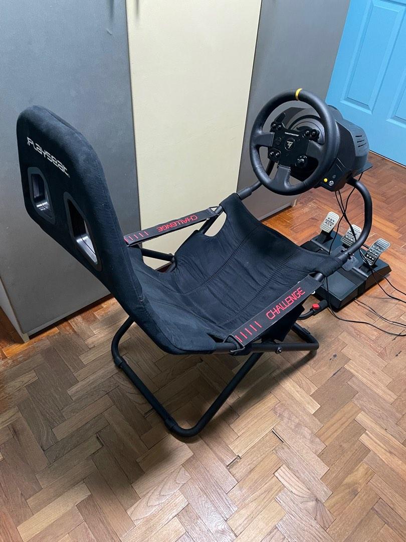 Playseat on sale challenge f1