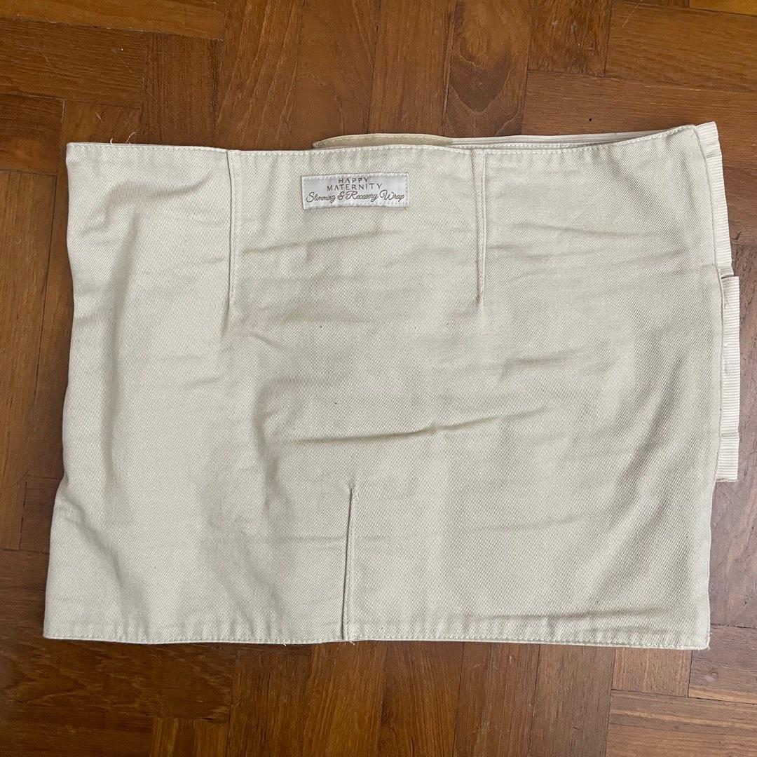 Postpartum Binder, Babies & Kids, Maternity Care on Carousell