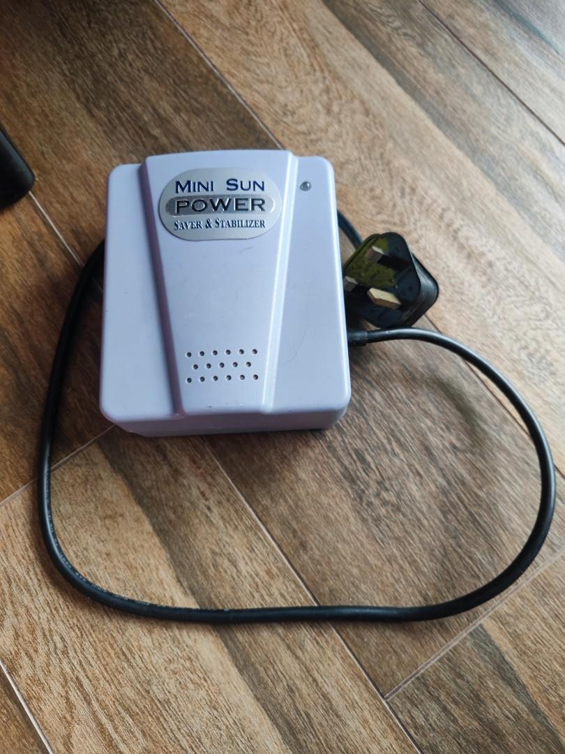 Power Saver, TV & Home Appliances, Other Home Appliances on Carousell