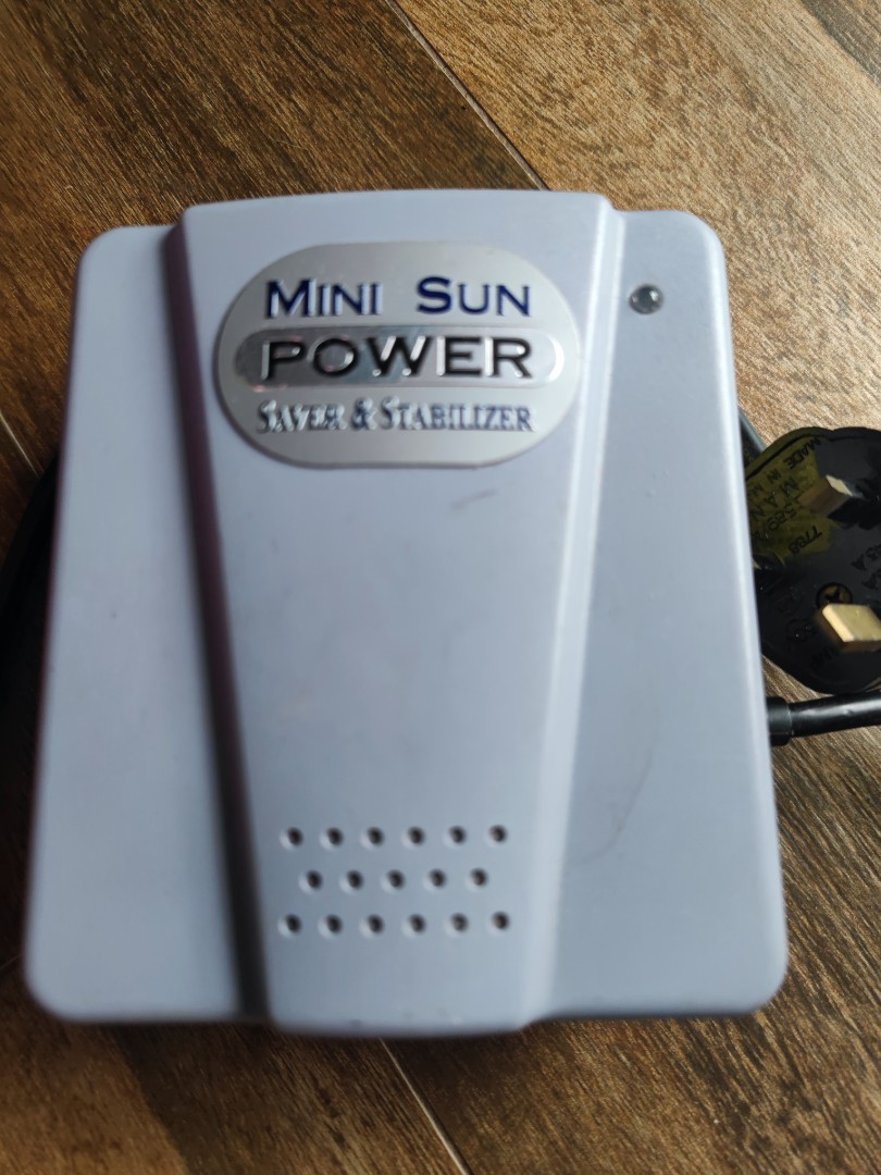 Power Saver, TV & Home Appliances, Other Home Appliances on Carousell