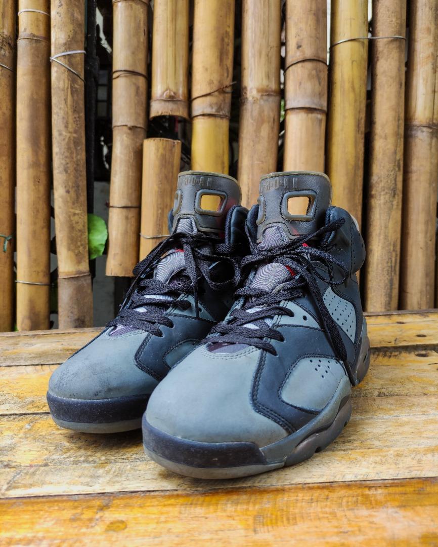 Air jordan 6 retro psg clearance