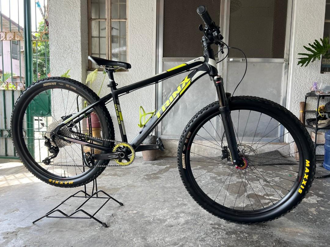 Bicicletas trinx san discount diego