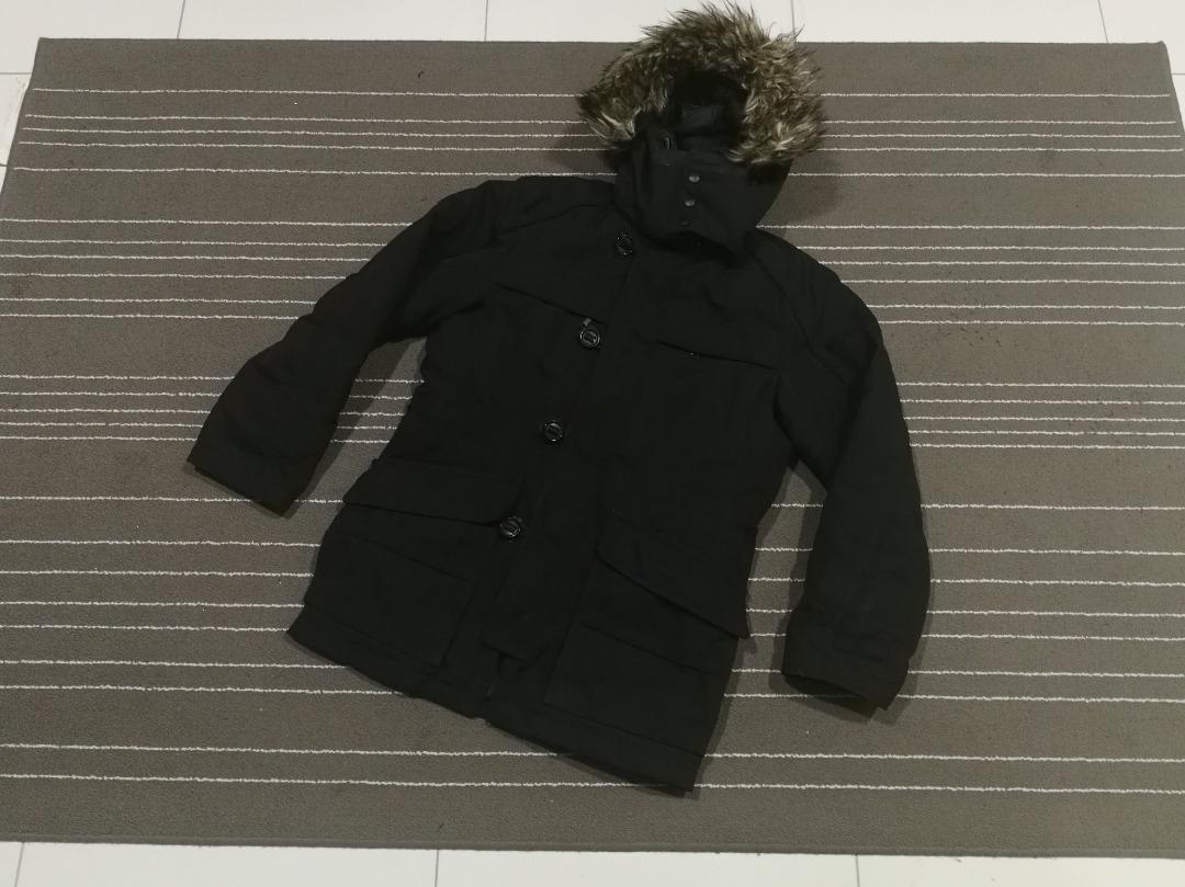 Premium down jacket outlet