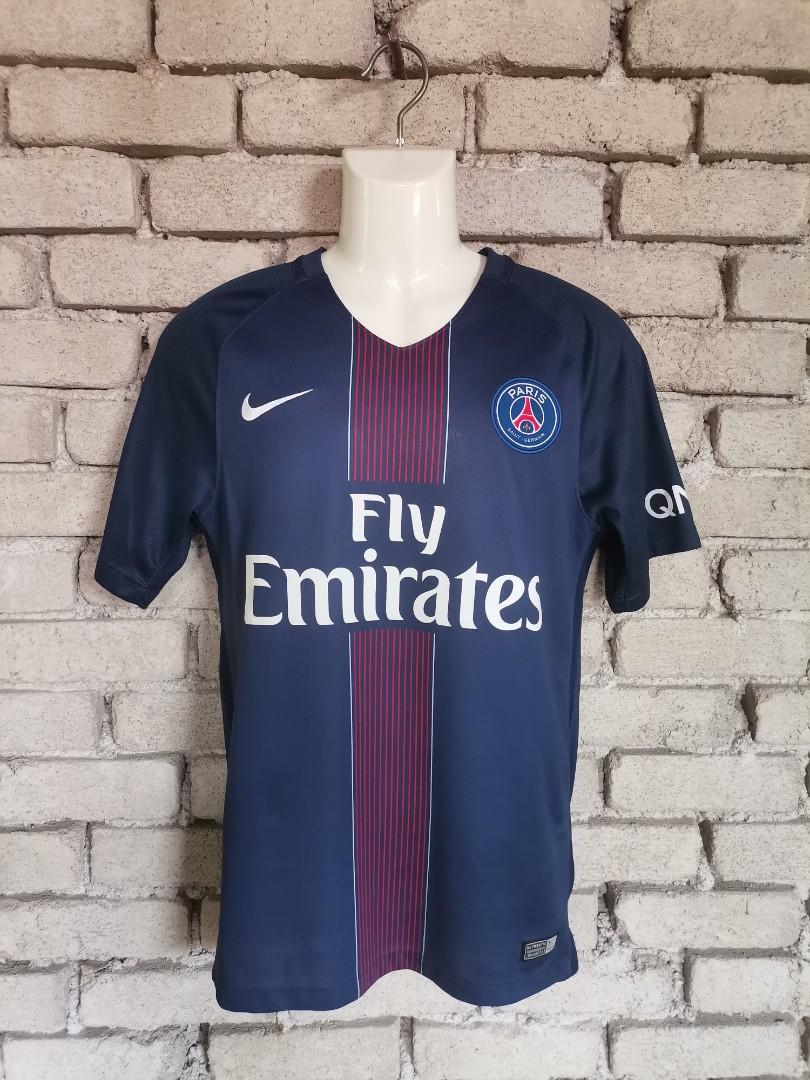 Psg original jersey store