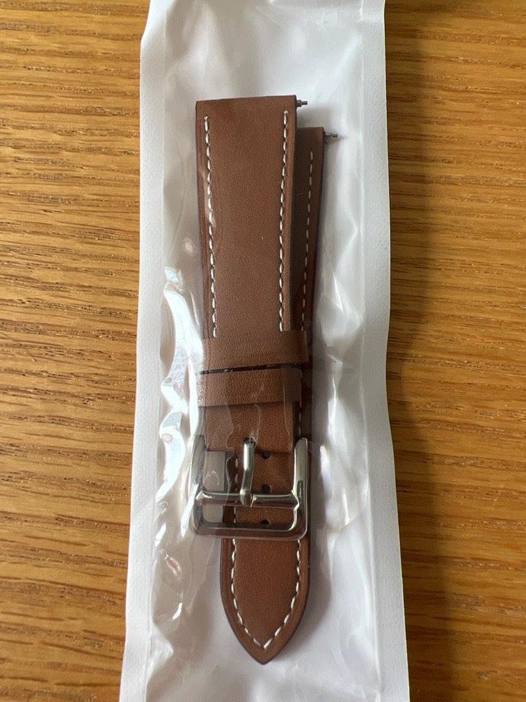 Pu strap sale