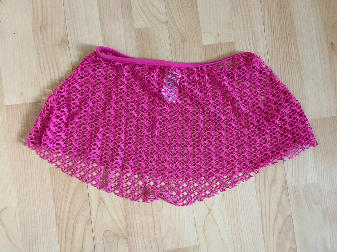 Pull up ballet skirts Balletlove /Capezio , Women's Fashion, Activewear ...