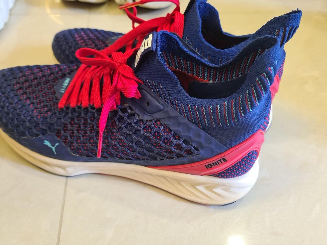 Puma netfit shoes best sale price