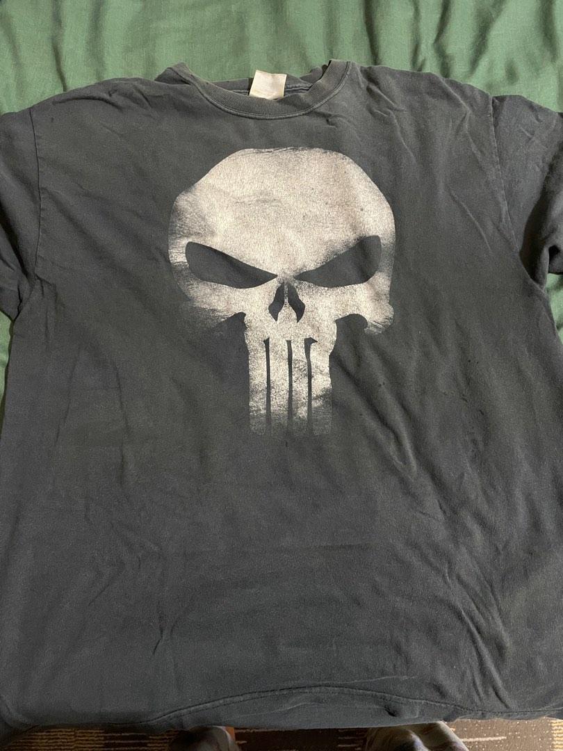 Original punisher online t shirt