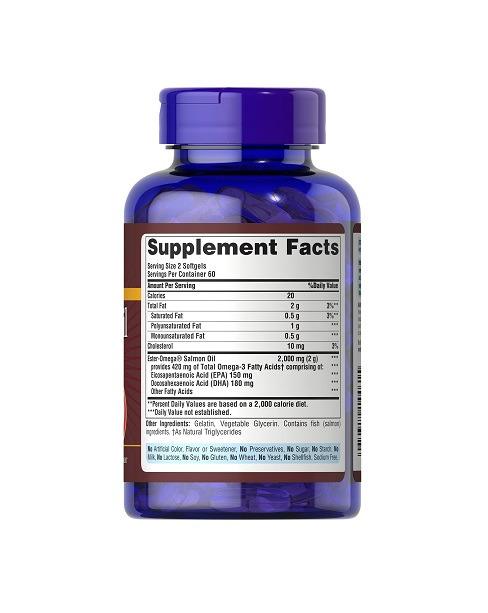 訳ありセール 海外直送品Natrol Omega-3, 150 Softgels 1000 MG Pack of 3 gts.com.pe