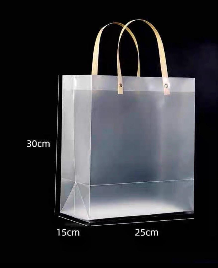 Pvc bags hotsell