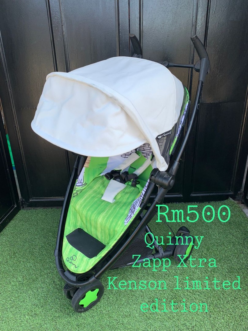 Quinny zapp xtra kenson store