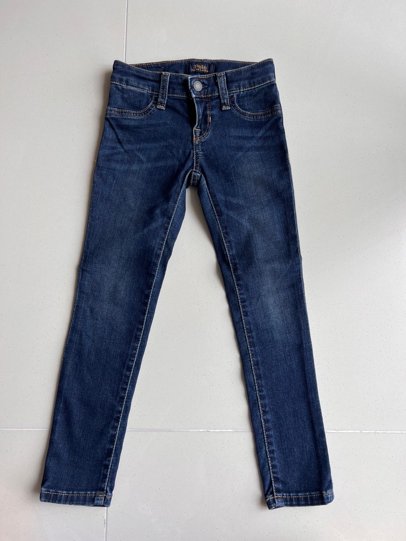Ralph lauren girls jeans outlet