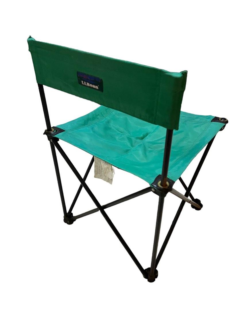 Ll bean hot sale camp chair