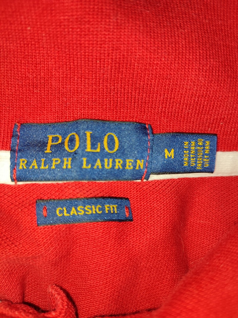 Raulp Lauren original, Women's Fashion, Tops, Shirts on Carousell